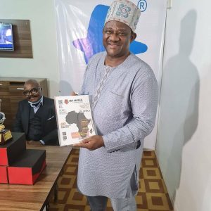 Prince Bisi Olatilo