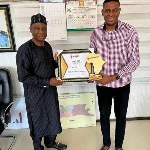 AIG Ahmed Magaji Kontagora
