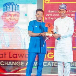 Hon. Hamzat Lawal