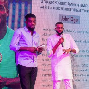 John Ogu