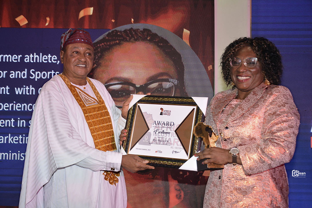 Nkechi Obi