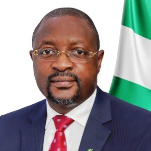 Hon. Sunday Dare