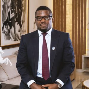 Sijibomi Ogundele